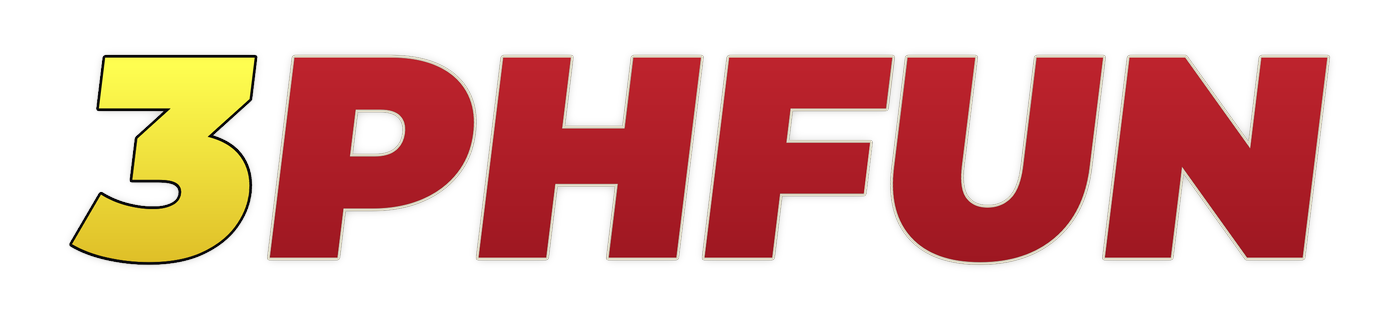 3phfun Logo